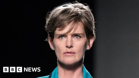 stella tandy|Stella Tennant: Family confirms models death was。